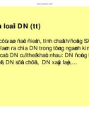 Bí quyết thống kê tình hình doanh nghiệp phần 4