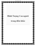 Hình Tượng Con người trong điêu khắc