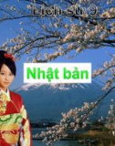 Bài giảng Lịch sử 9 bài 9: Nhật Bản