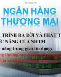 Bài giảng Tài chính tiền tệ: Chương 2 - ThS. Nguyễn Phúc Khoa (tt)