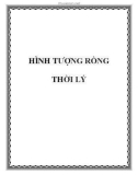 HÌNH TƯỢNG RỒNG THỜI LÝ