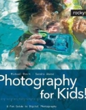 Ebook Photography for Kids!: A fun guide to digital photography - Michael Ebert, Sandra Abend