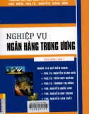 Quản trị ngân hàng trung ương: Phần 1