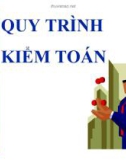 Giáo trình kiểm toán - Chương 3