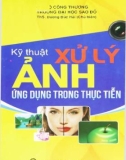 Ứng dụng kỹ thuật xử lý ảnh trong thực tiễn: Phần 1