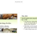 Bài giảng Kế toán doanh nghiệp: Chương 3 - Nguyễn Hoàng Phi Nam