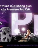 Bài giảng Xử lý hậu kỳ với Adobe Premiere: Bài 1