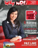 Tập san Maritime Bank số 2 tháng 5 năm 2010