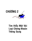 Quá trình hình thành quy trình chứng khoán và sự phồn thịnh của nền kinh tế nhiều thành phần p3