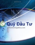 Quỹ đầu tư