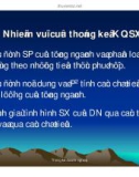 Sản xuất doanh nghiệp - Phương pháp thống kê phần 2