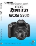 Canon EOS 550D