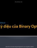 Sự kỳ diệu của Binary Option