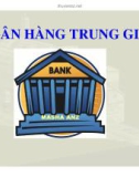 Ngân hàng trung gian