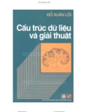 Cấu trúc dữ liệu và giải thuật: Phần 1