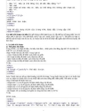 HTML CĂN BẢN CHO NGƯỜI MỚI BẮT ĐẦU
