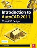 Introduction to AutoCAD 2011- P1