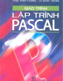 Giáo trinh lập trình Pascal part 1