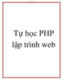 Tự học PHP