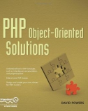 PHP Object - Oriented Solutions P1