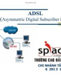 Bài giảng ADSL