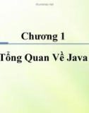 Bài giảng Tin học đại cương 2: Chương 1 - Nguyễn Thị Mỹ Truyền