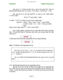 Tìm hiểu hệ mật ELGAMAL và các LOGARITHM rời rạc phần 3