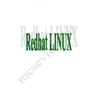 Redhat Linux - Bài 1