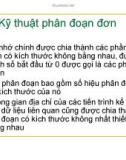 Bài giảng hệ điều hành : QUẢN LÝ BỘ NHỚ part 5