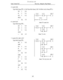 Giáo trình thuật toán : Tìm hiểu PLC? phần 7