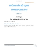 Hướng dẫn sử dụng powerpoint 2010 part 17