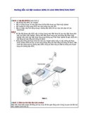 Modem ADSL Router D-Link 520T