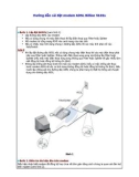 Modem ADSL Router Billion 5102s