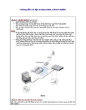 Modem ADSL Router AzTech 305EU