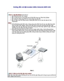 Modem ADSL Router OvisLink ARM104