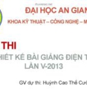 Ngôn ngữ lập trình