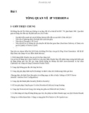 Tổng quan về ipv6 - part 1