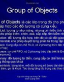 C Sharp và kiến trúc .NET. C Sharp cơ bản- P18