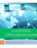 Bài giảng Hệ phân tán - Chương 6: Synchronization