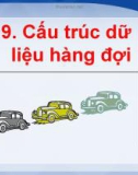 Kiến trúc máy tính - Bài 9