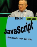 JavaScript cho người mới bắt đầu