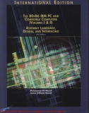 The 80x86 IBM PC and Compatible Computers- P1