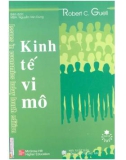 kinh tế vĩ mô: phần 1 - nxb tổng hợp Đồng nai