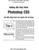 Bài tập thực hành Photoshop CS5 - Tập 1: Phần 1