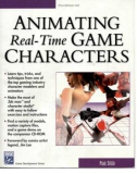 Animating Real- Time Game Characters-P1