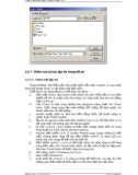 Giáo trình đào tạo Visual Basic_2