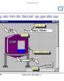 Hướng dẫn lập trình WinCC cho SCADA phần 3