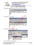 BÀI GIẢNG LAB - TẠO TRANG FORM TÌM KIẾM