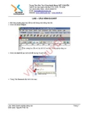 BÀI GIẢNG LAB - CẤU HÌNH E-CART