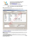 BÀI GIẢNG LAB-MODULE CHƠI GAME TRÊN WEB